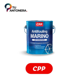 CPP - Antifouling marino - 1 GL