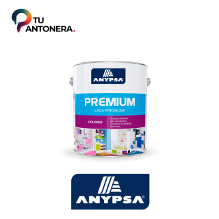 Anypsa - Laca Mate