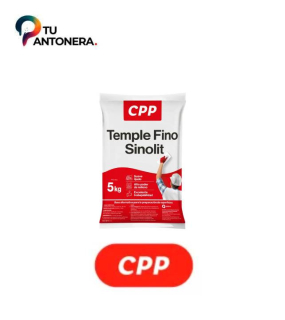 CPP TEMPLE FINO SINOLIT
