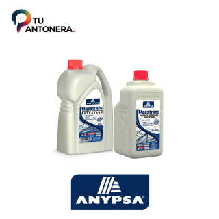 Anypza - Maestrazo Thinner Standard  - Transparente