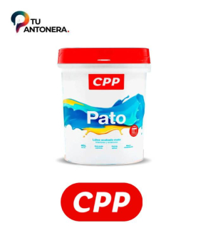 CPP Pato 4GLN