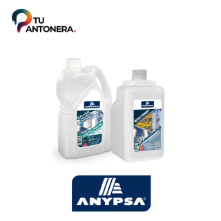 Anypsa - Disolvente Wash Primer
