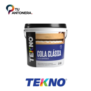 Tekno Teknocola clásica