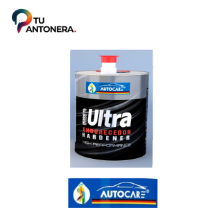 Autocare - Ultra Endurecedor Hardener Uhs674