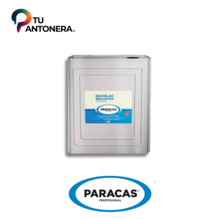 Paracas Laca selladora Ducolac