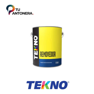 Tekno - Removedor - 1 GL