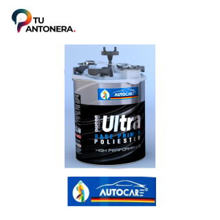 Autocare - Ultra Base Primer Poliester Phs98 - 1 GL