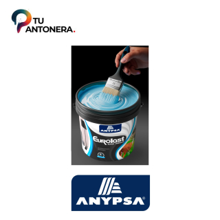 Anypsa - Látex Super Premium Eurolast 1 GLN