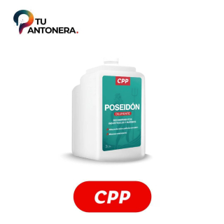 CPP - DILUYENTE EPÓXICO - 1 GL