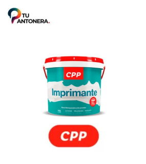 CPP Imprimante