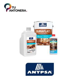 Anypsa - Juego Duraflat