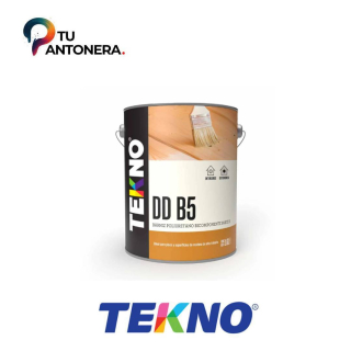 Tekno - DD B5