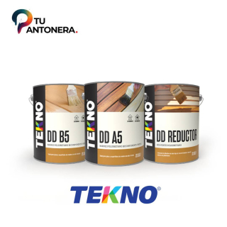 Tekno Kit Sistema DD