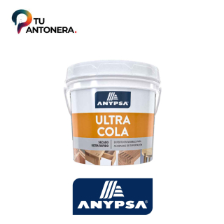 Anypsa - Ultra cola - 1 GL
