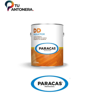 Paracas - Reductor DD - 1 GL