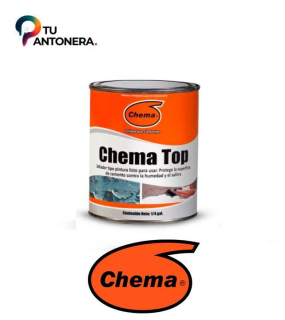 Sellador chematop antisalitre t:Pintura