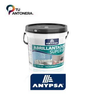 Anypsa - Abrillantador Superior 1GLN