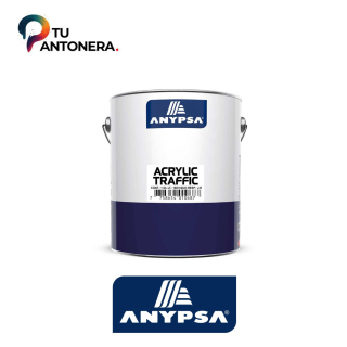 Anypsa - Acrylic Traffic 1 GL