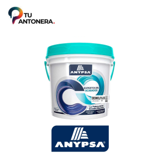 Anypsa - Desmolplus - Cera Desmoldante - 1 GL (3.789 L)