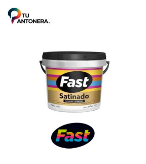 Fast Satinado 1GLN