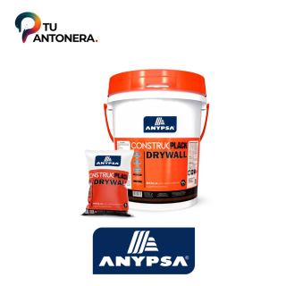 Anypsa - Masilla Drywall - 5 KL