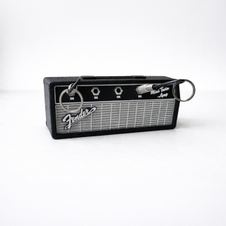 Portallaveros Fender