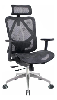 Silla Ares Pro Ultra