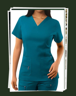 Uniforme de Doctora
