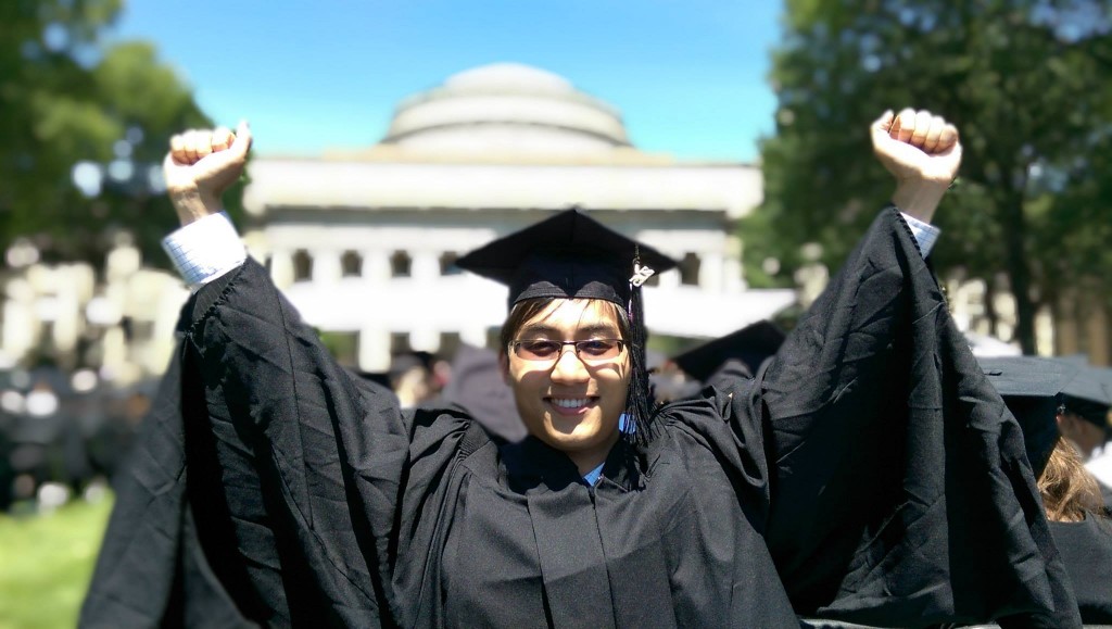 MFin Class of 2015 MIT Sloan School of Management