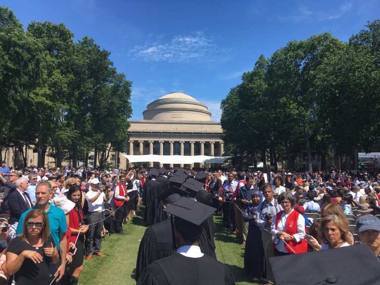 MFin Class of 2017/2018 MIT Sloan School of Management