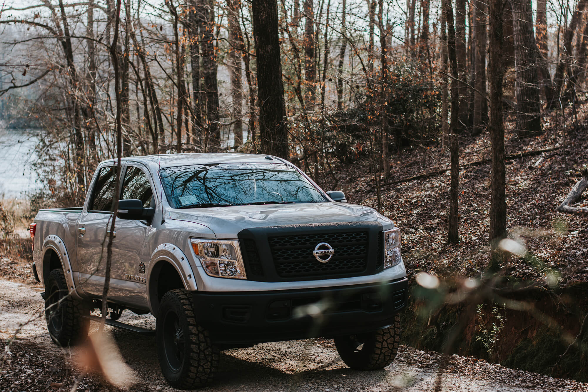 Rocky Ridge Michael Jordan Nissan