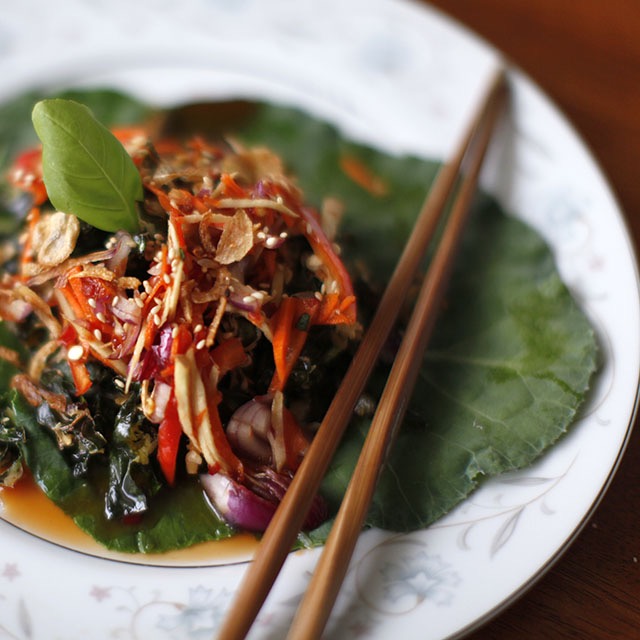 Stir friend noodles recipe.