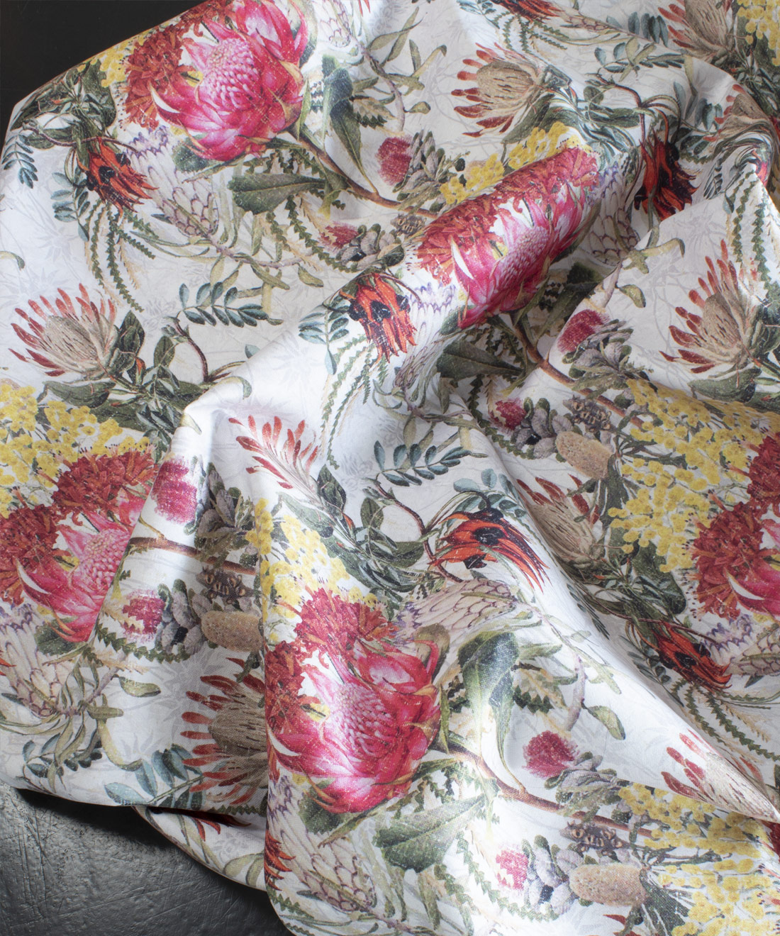 Cecilie Jensen Milton House Of Flowers Reviews 'The House of Flowers