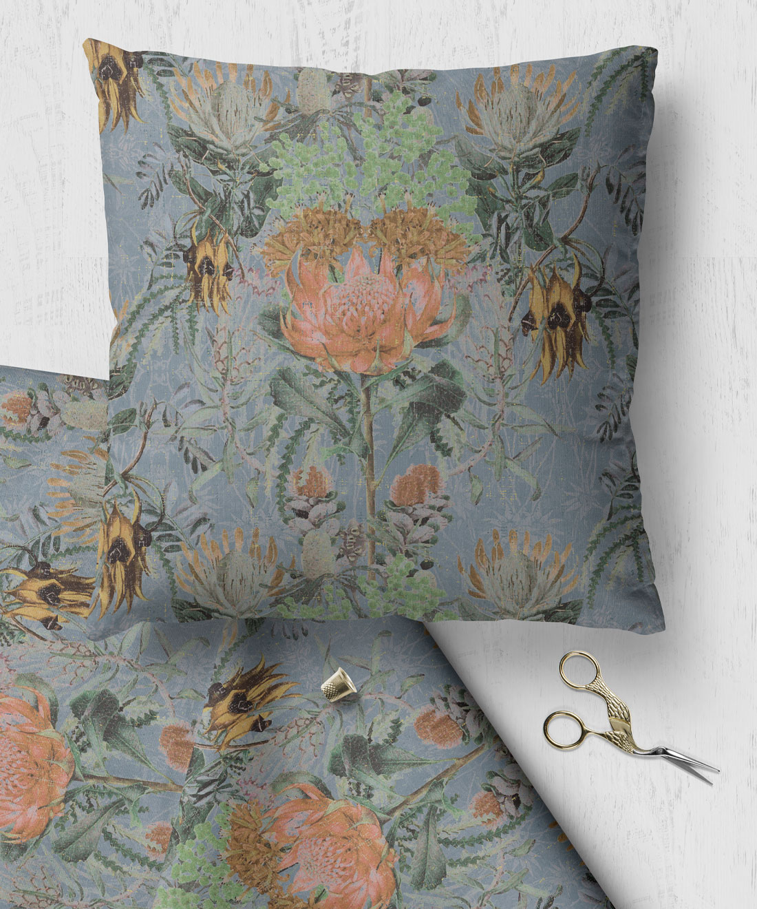 Cecilie Jensen Milton House Of Flowers Reviews 'The House of Flowers