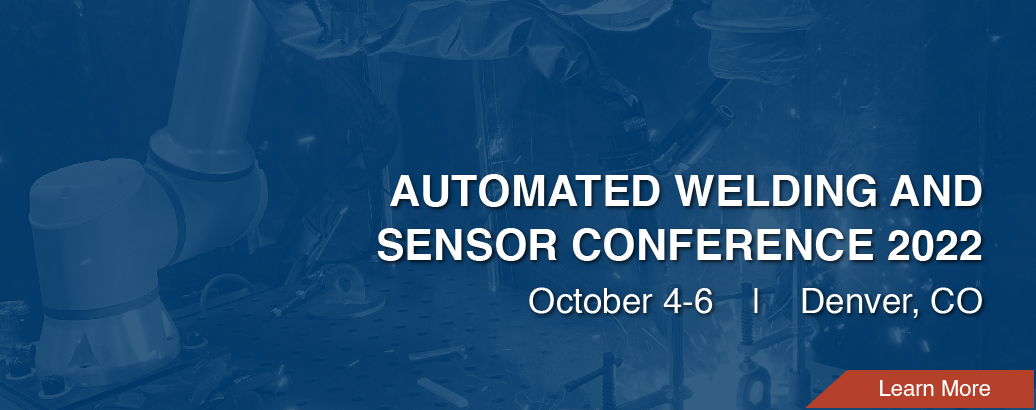 Automated Welding Conference