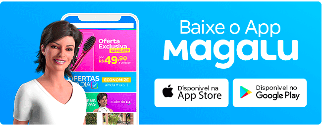 Baixe o App