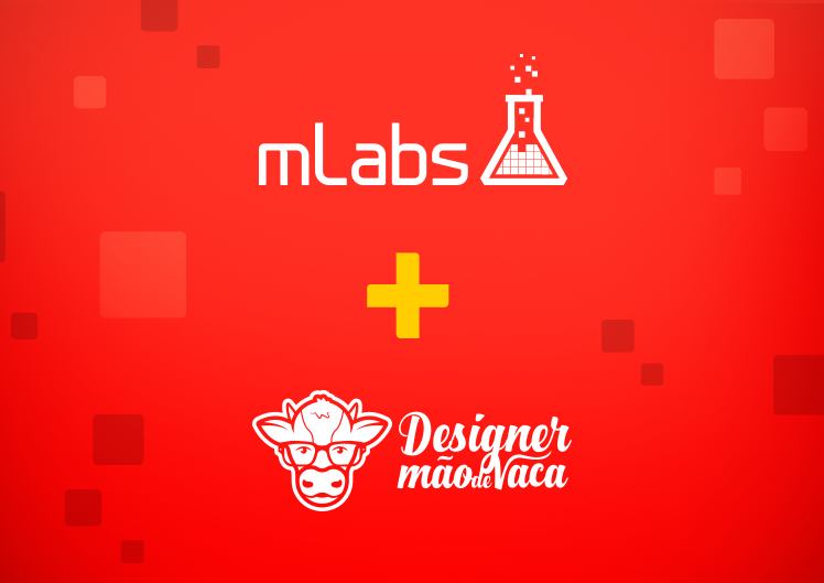 design 3 mlabs designer mão de vaca v2