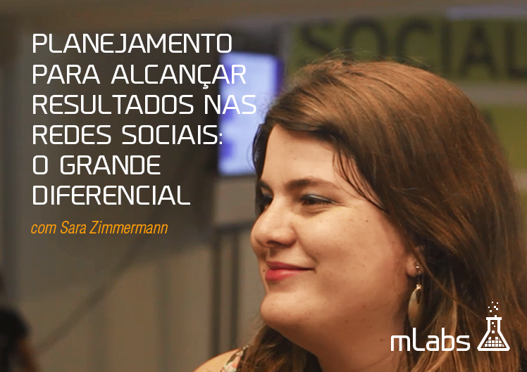 Resultados nas Redes Sociais