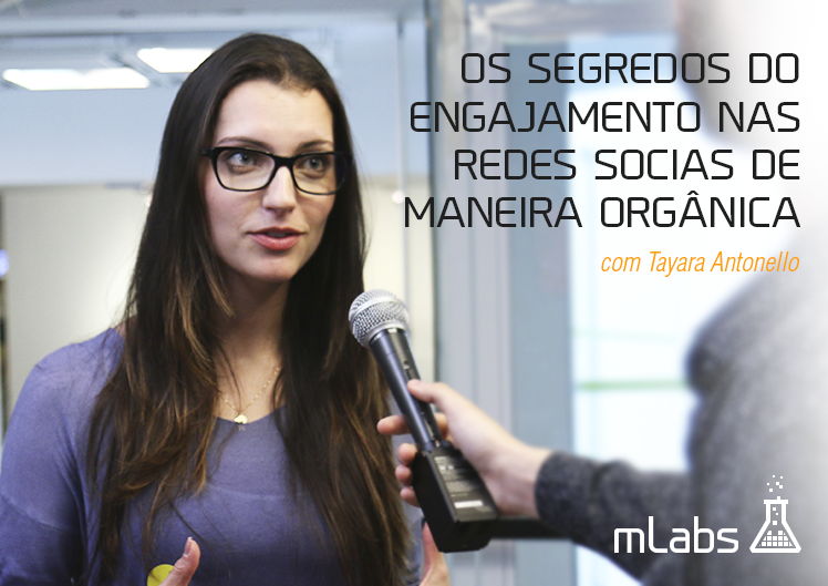 Engajamento nas Redes Sociais de maneira orgânica