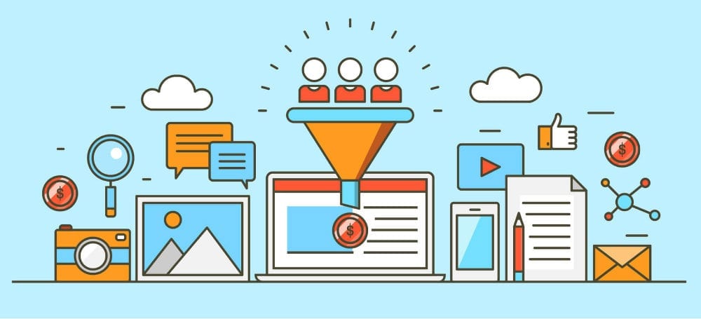 Como Fazer um Fluxo de Nutrição de Leads Realmente Eficiente?