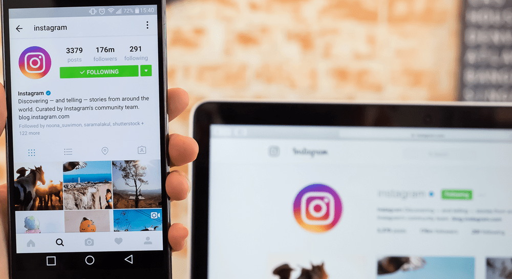 5 errores que puedes estar cometiendo usando un administrador de Instagram