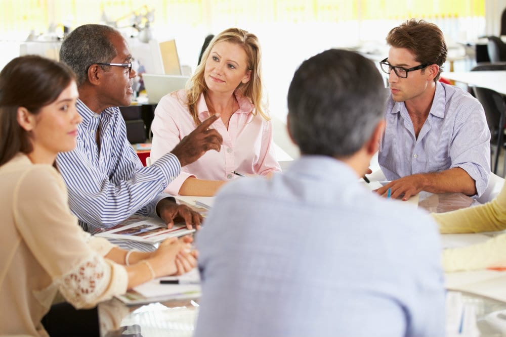 Organizar o Ambiente de Trabalho