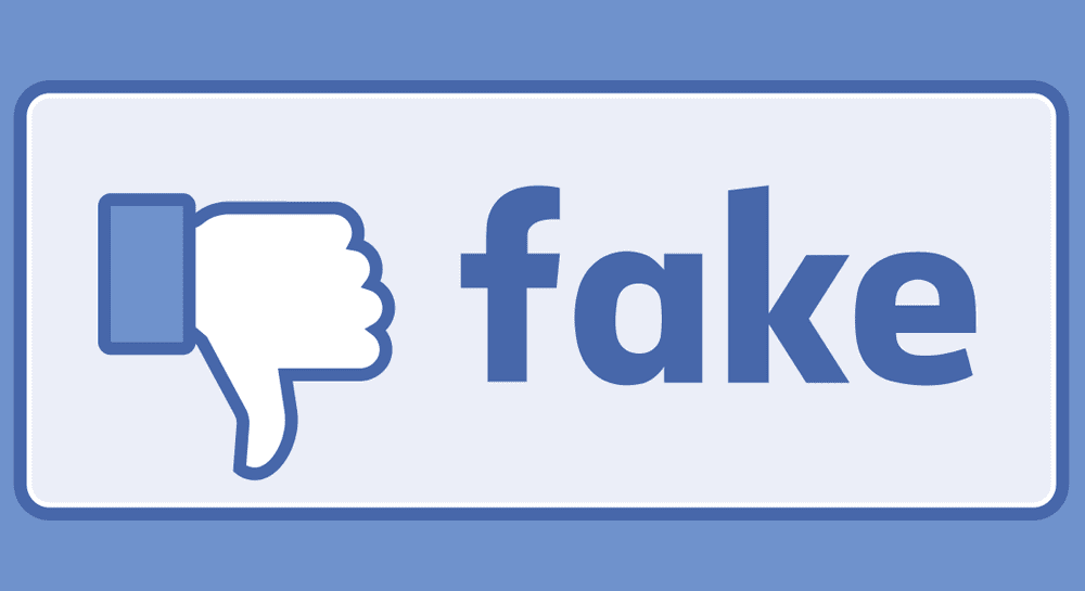 Posts de Má Qualidade do Facebook