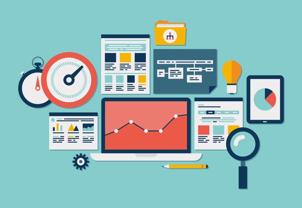 workflow mlabs