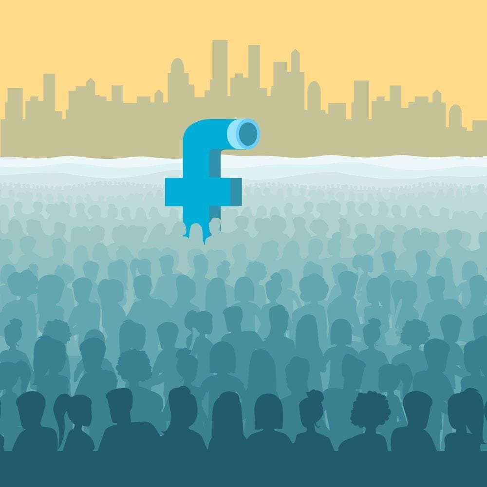 Como segmentar público no Facebook Ads
