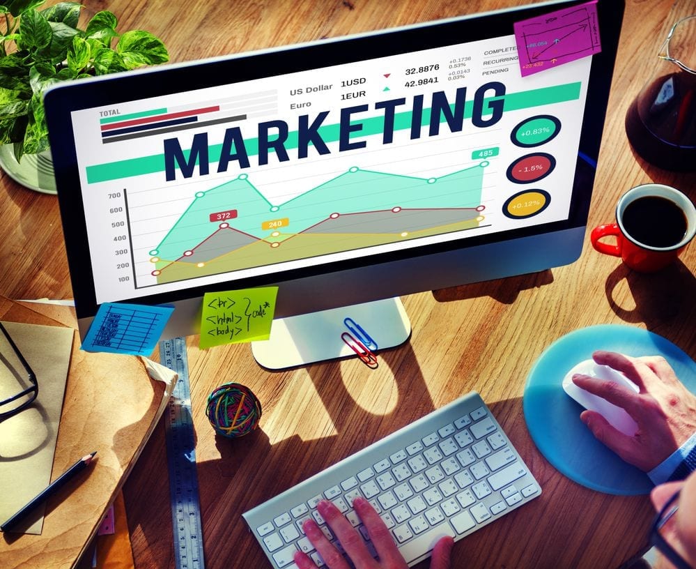 Marketing Online