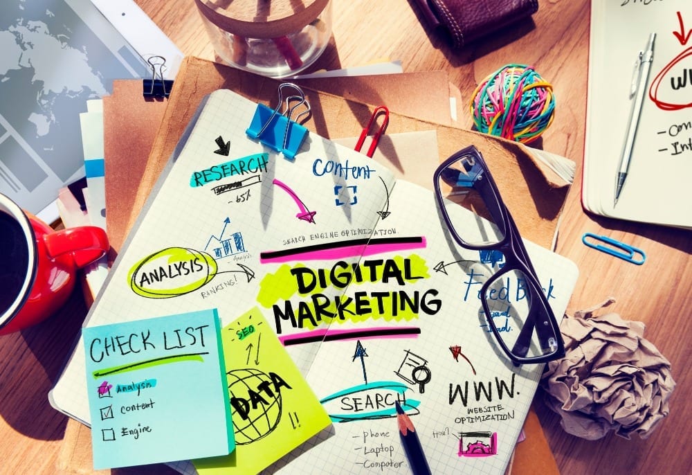 ferramentas de marketing digital