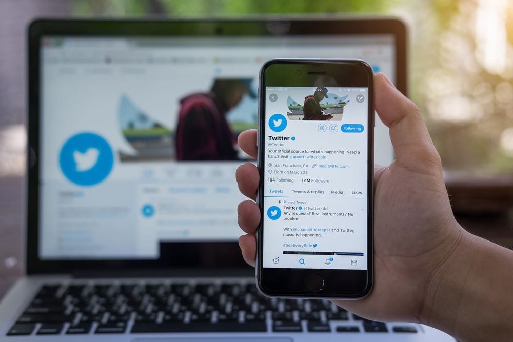 marketing no twitter - post como fazer
