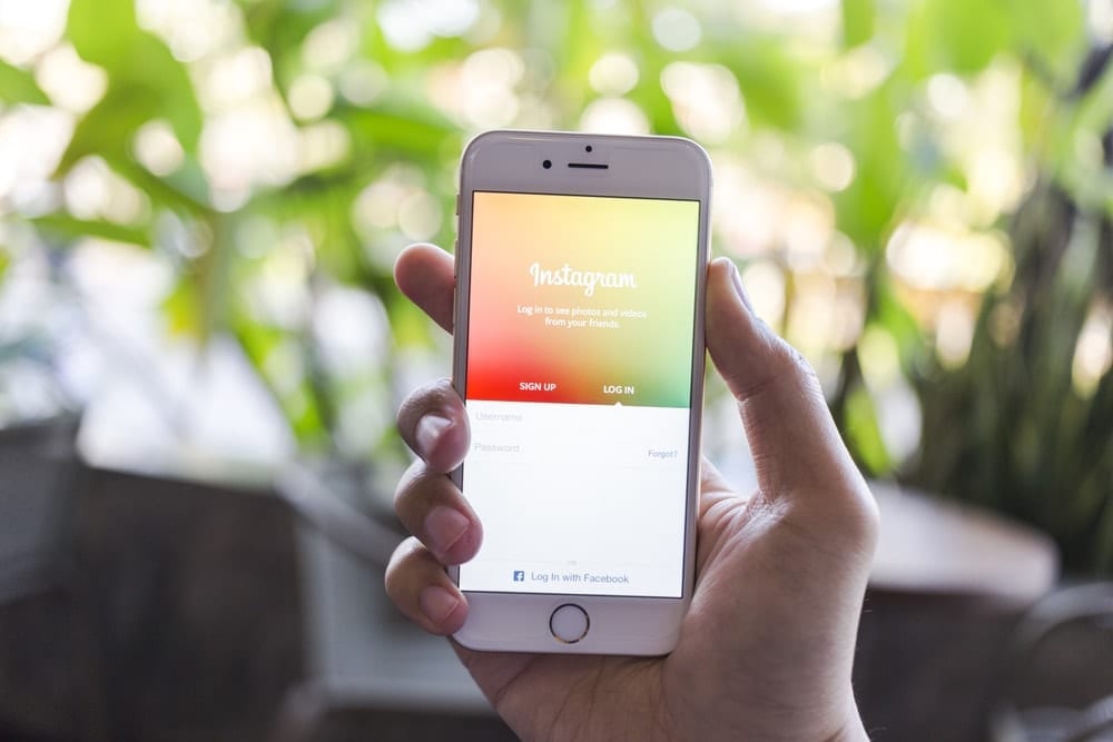 comprar seguidores no instagram não é uma boa ideia - imagem instagram