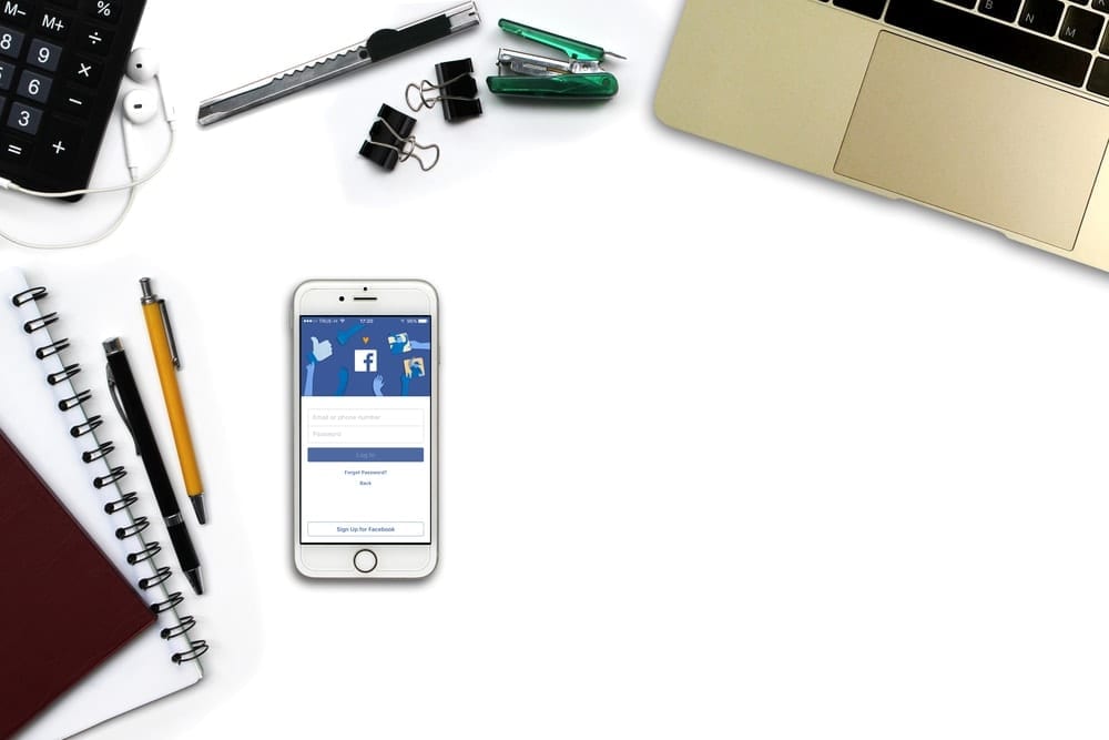 como utilizar stories do facebook - post